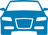 hm shuttle service icon