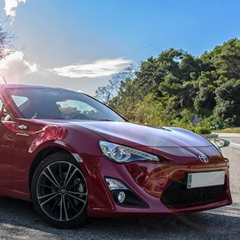 Toyota Repair and Service in Fountain Inn, SC