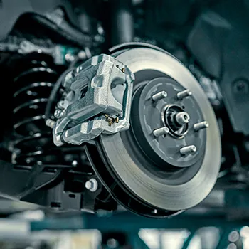 Brake Repair in Greenville, SC