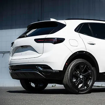 Buick Repair and Service in Greenville, SC