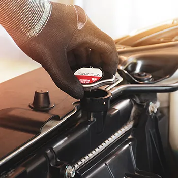 Engine Cooling in Greenville, SC