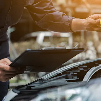 Factory Scheduled Maintenance in Greenville, SC