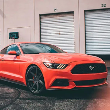 Ford Repair and Service in Greenville, SC