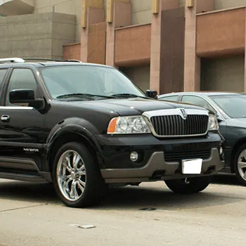 Lincoln Repair and Service in Greenville, SC