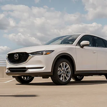 Mazda Repair and Service in Greenville, SC