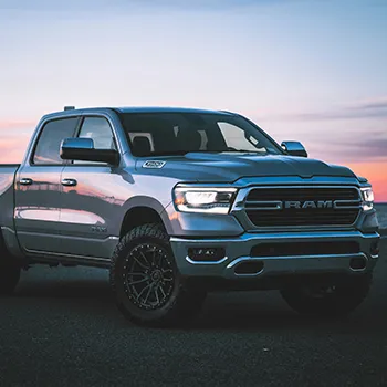 Ram Repair and Service in Greenville, SC