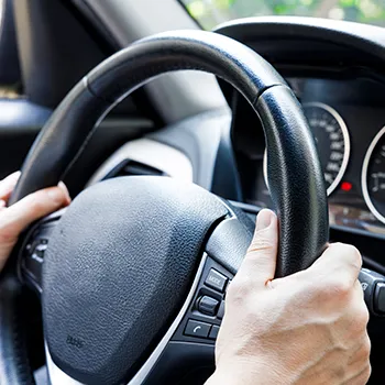 Steering Repair in Greenville, SC