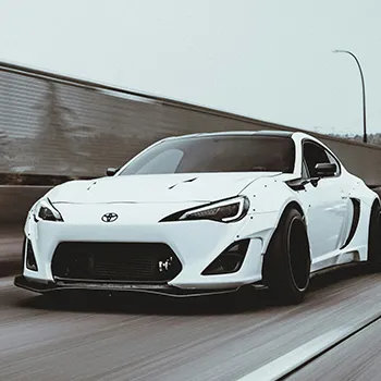 Toyota Repair and Service in Greenville, SC