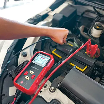 Electrical & Starting Repair in Mauldin, SC