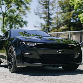 Chevy Repair and Service in Mauldin, SC