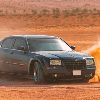 Chrysler Repair and Service in Mauldin, SC