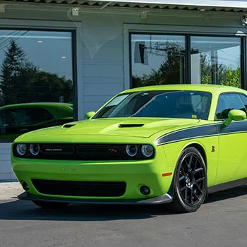 Dodge Repair and Service in Mauldin, SC