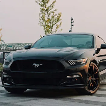 Ford Repair and Service in Mauldin, SC