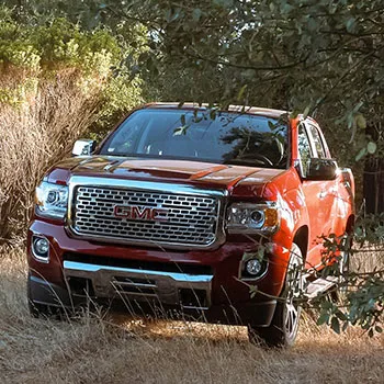 GMC Repair and Service in Mauldin, SC