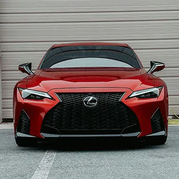 Lexus Repair and Service in Mauldin, SC