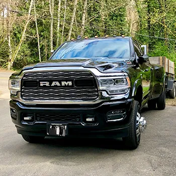 Ram Repair and Service in Mauldin, SC