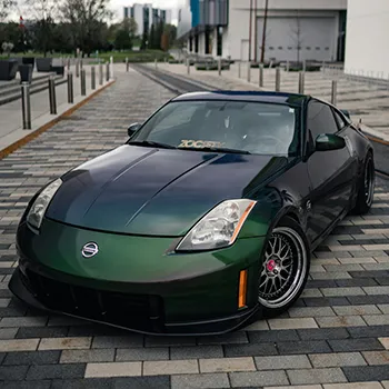 Nissan Repair and Service in in Spartanburg