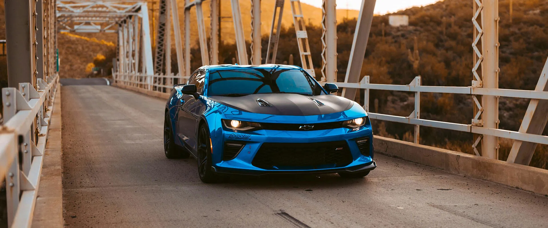 Chevy Repair and Service near Greenville, SC