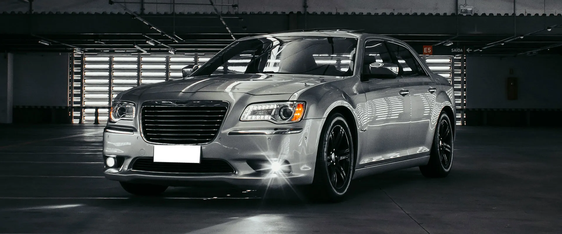 Chrysler Repair and Service near Greenville, SC