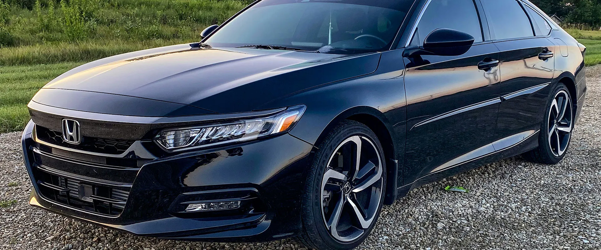 Honda Repair and Service near Greenville, SC