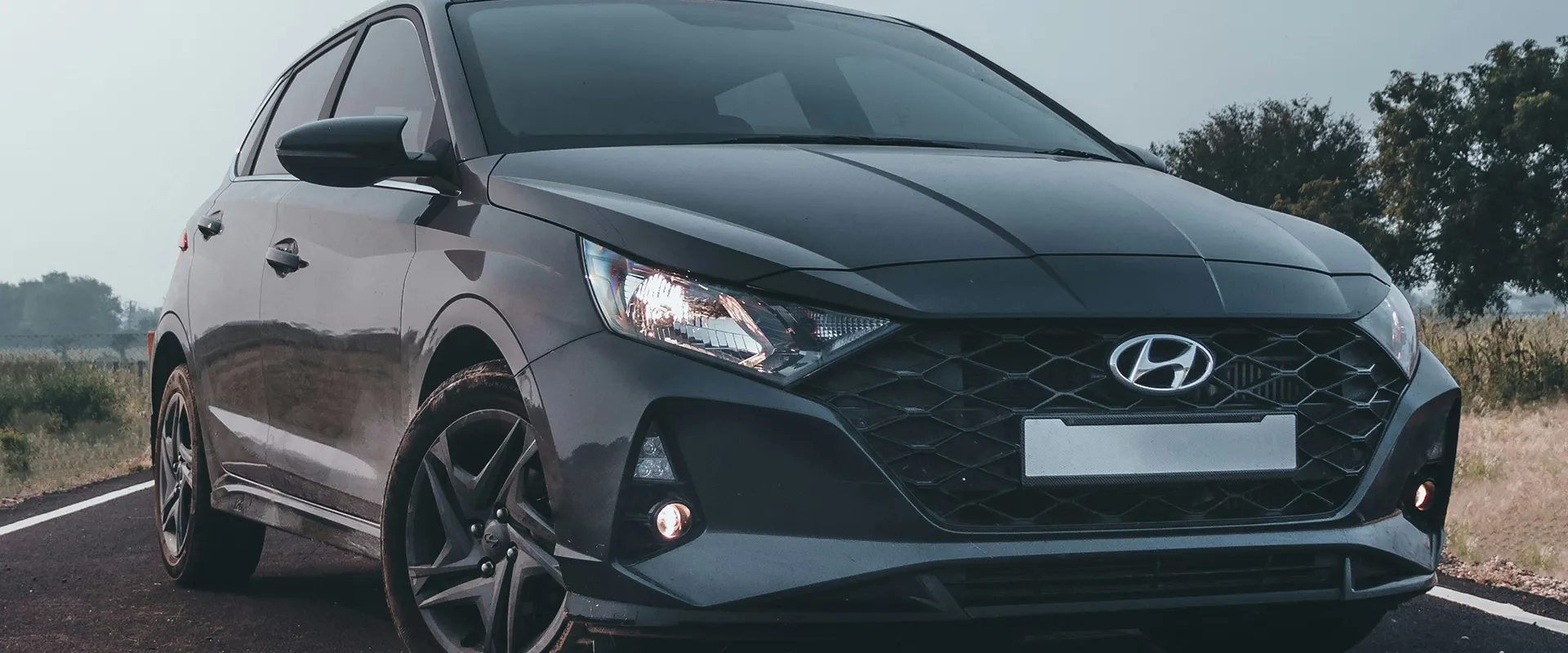 Hyundai Repair and Service near Greenville, SC