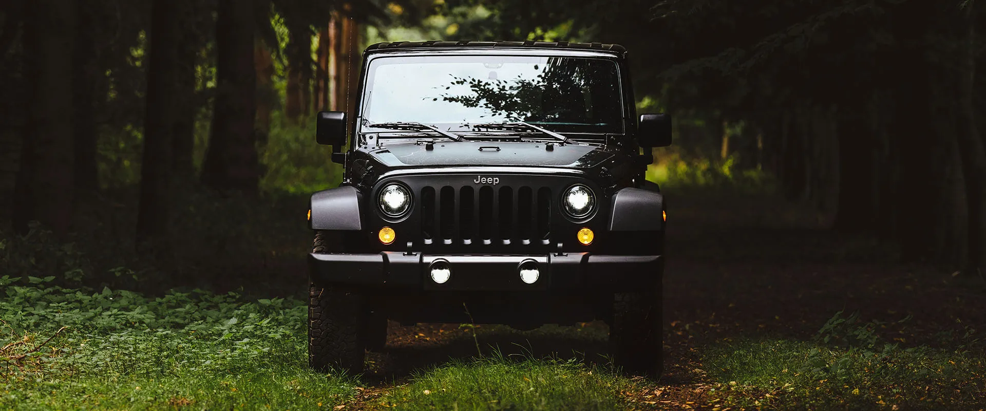 Jeep Repair and Service near Greenville, SC