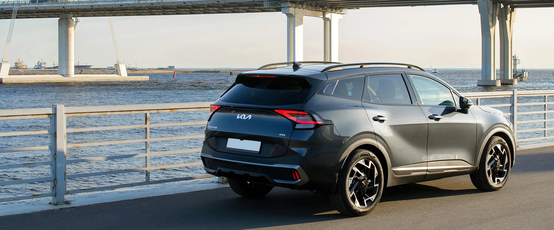 Kia Repair and Service near Greenville, SC