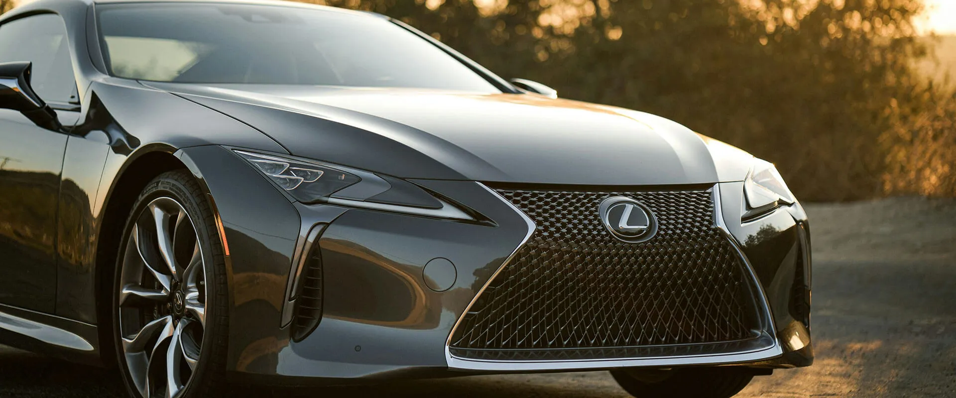 Lexus Repair and Service near Greenville, SC