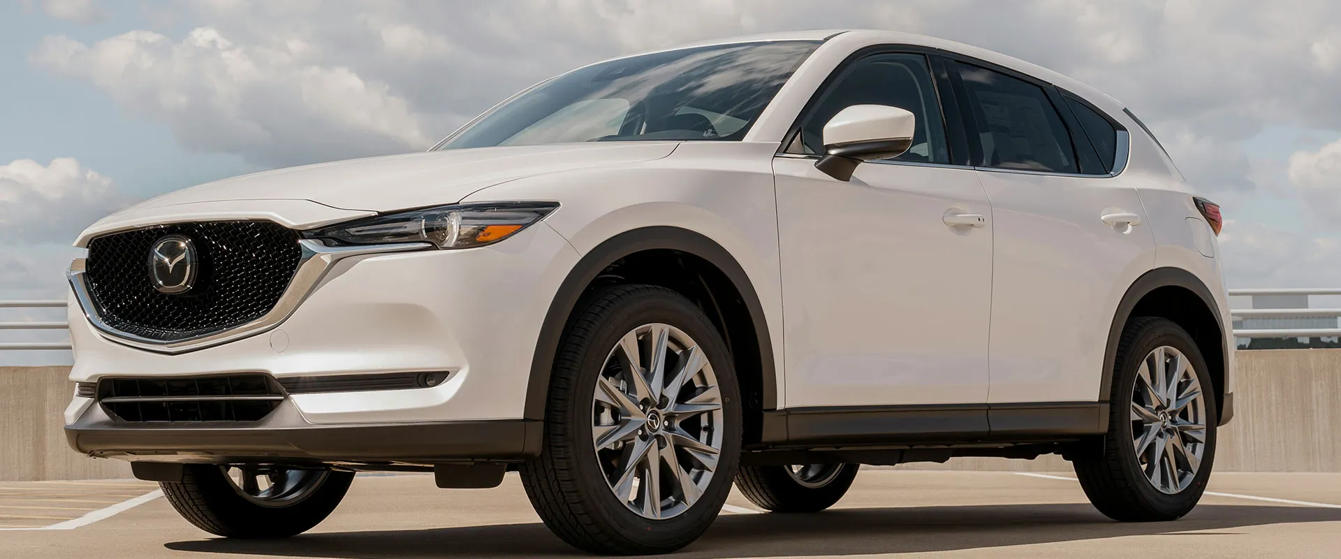 Mazda Repair and Service near Greenville, SC