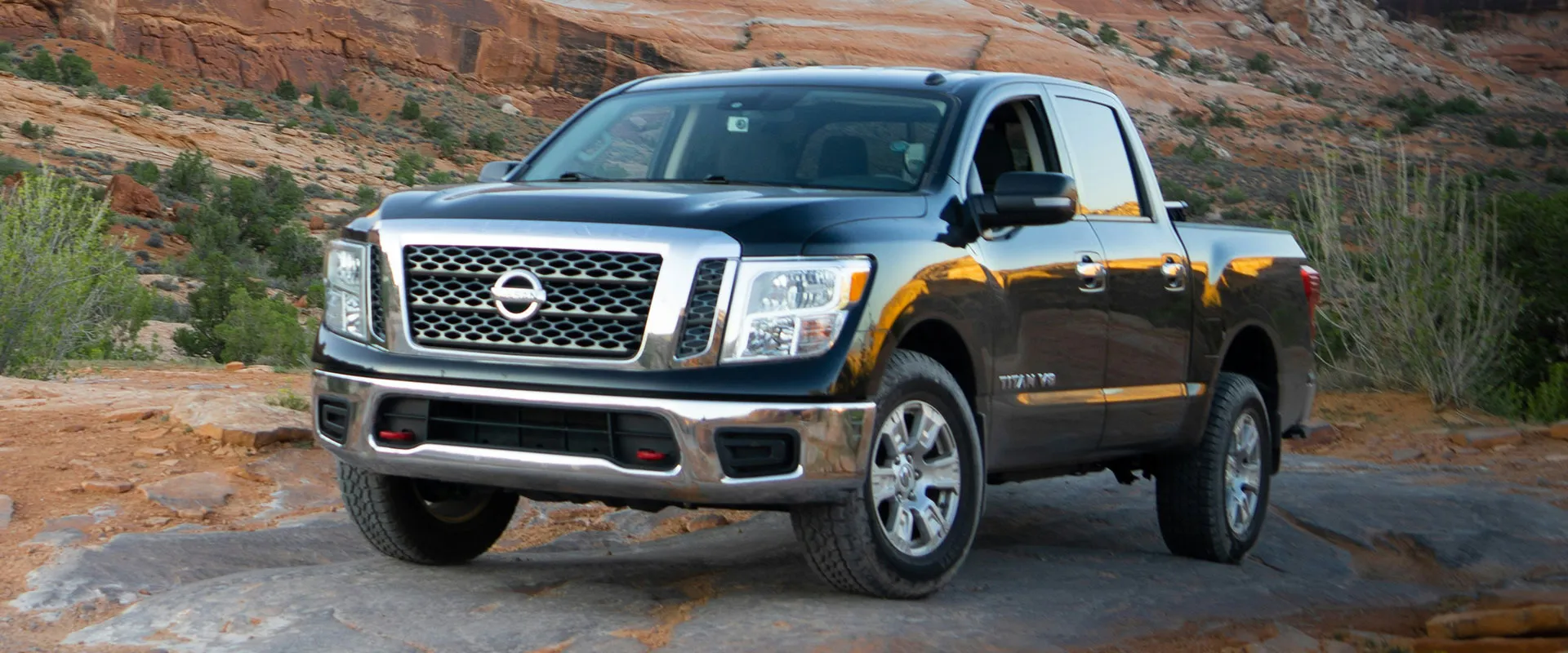 Nissan Repair and Service near Greenville, SC