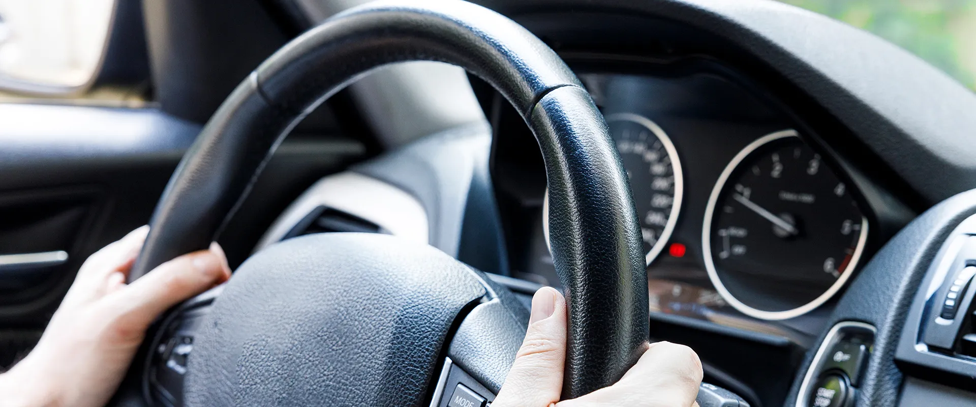 Steering Repair near Greenville, SC