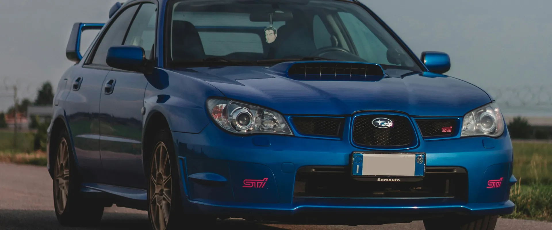 Subaru Repair and Service near Greenville, SC