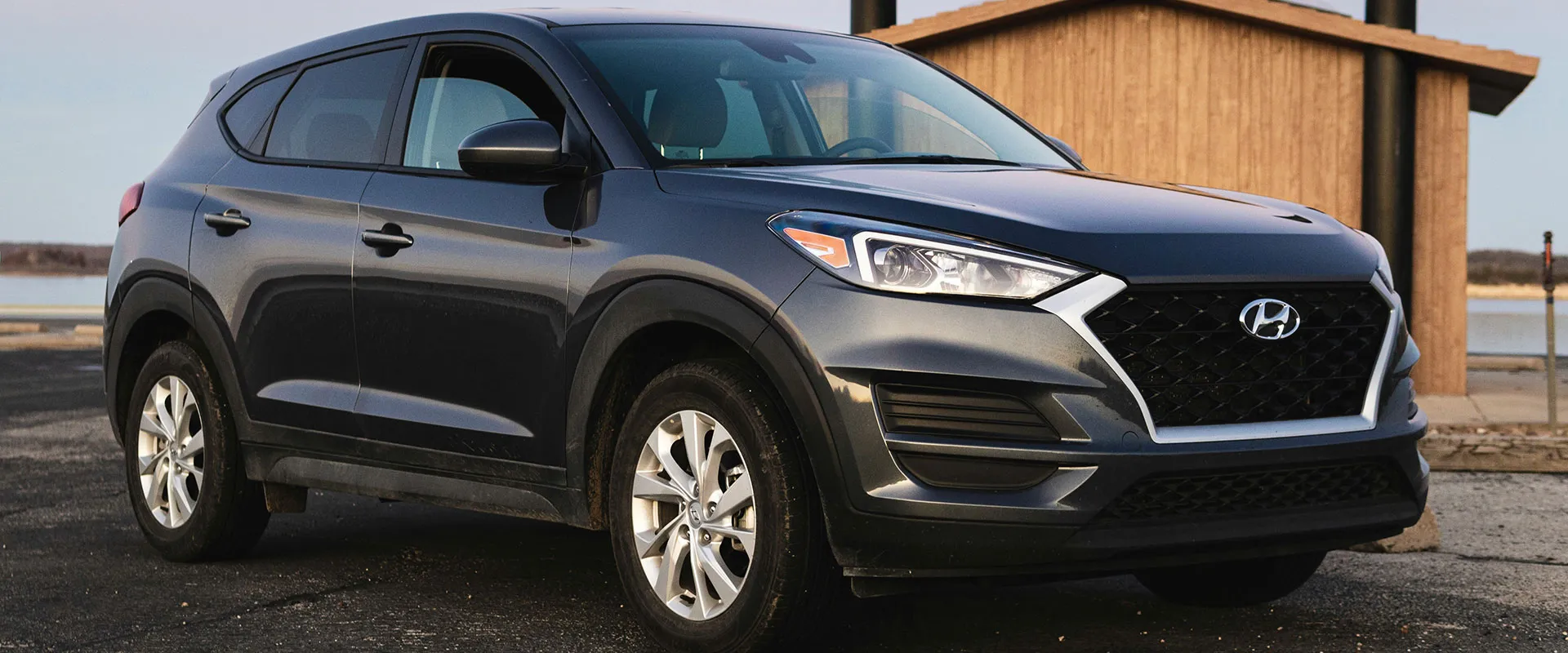 Hyundai Repair and Service near Fountain Inn, SC