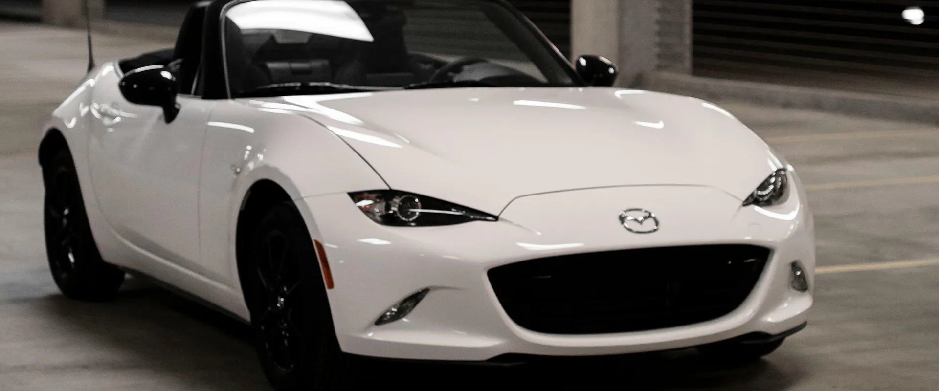 Mazda Repair and Service near Fountain Inn, SC