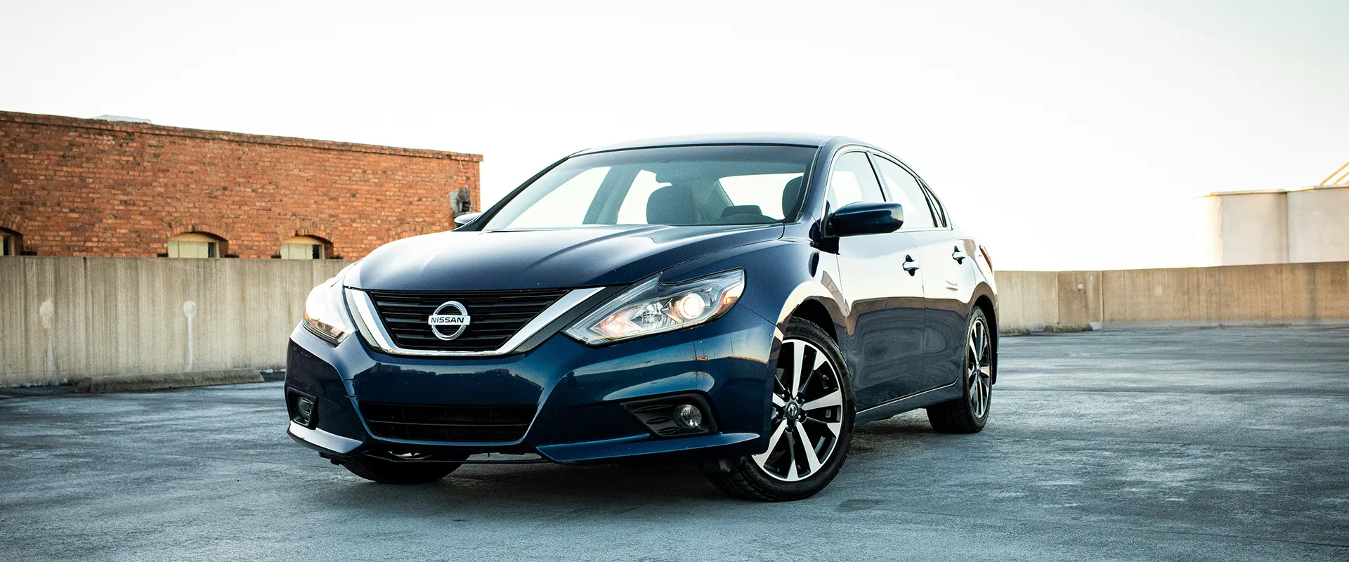 Nissan Repair and Service near Fountain Inn, SC