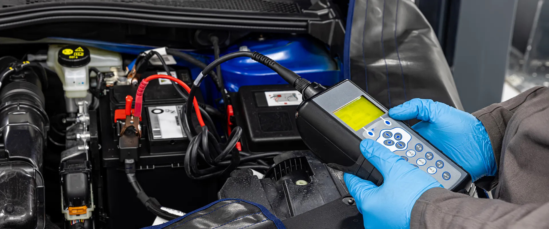 Electrical Repair near in Spartanburg