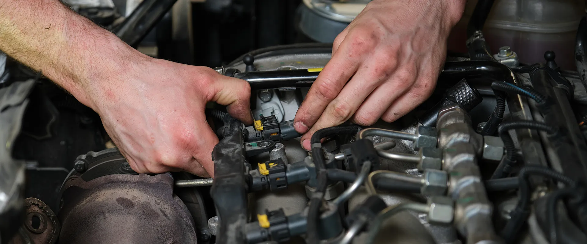 Auto Repair near in Spartanburg