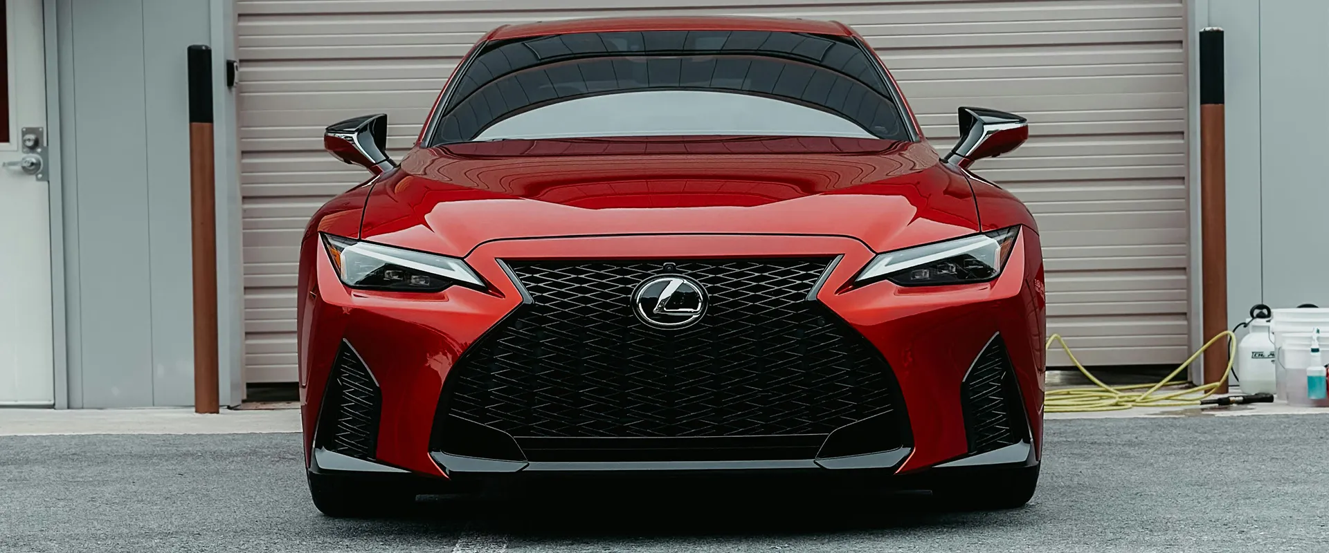 Lexus Repair and Service near Mauldin, SC